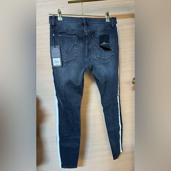 NWT Hudson NICO Supper Skinny Jeans - MSRP 225 - NWT - Picture 7 of 16